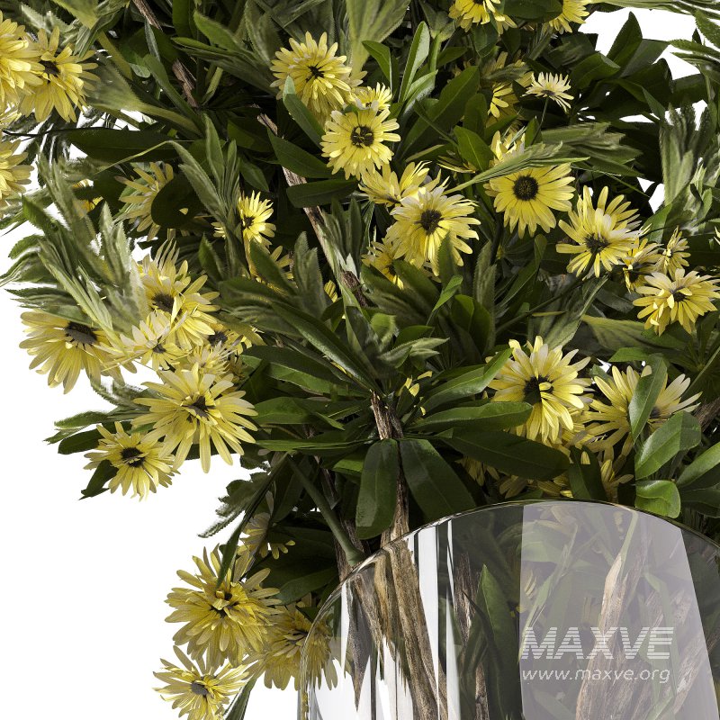decorative bouquet set - Image 3