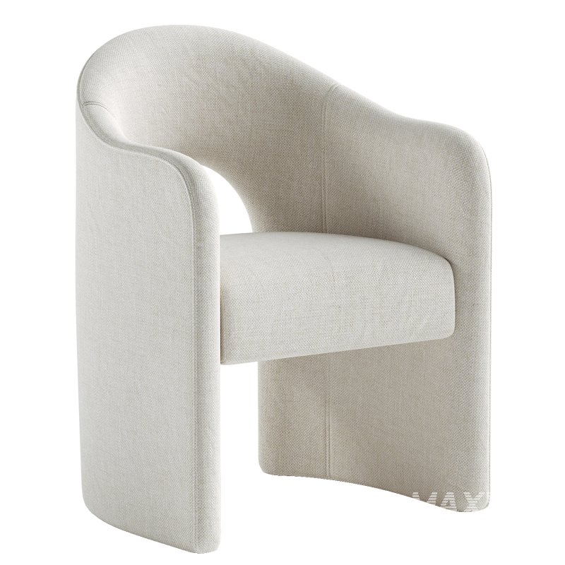 Anaya, Dining, Armchair - Image 4