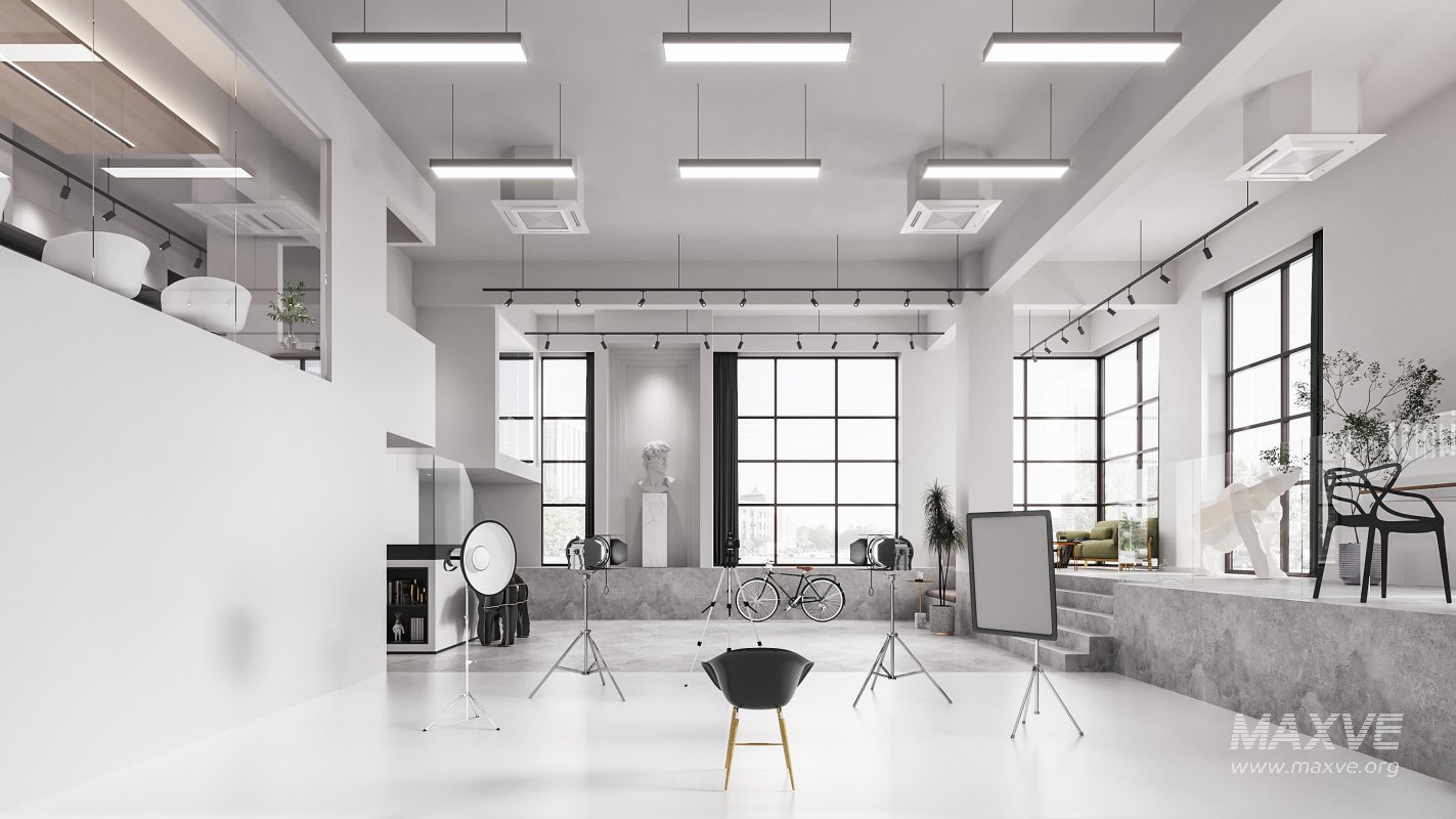 Photography Studio - Image 1