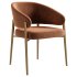 Linda By Luca Erba chair - Thumbnail 2