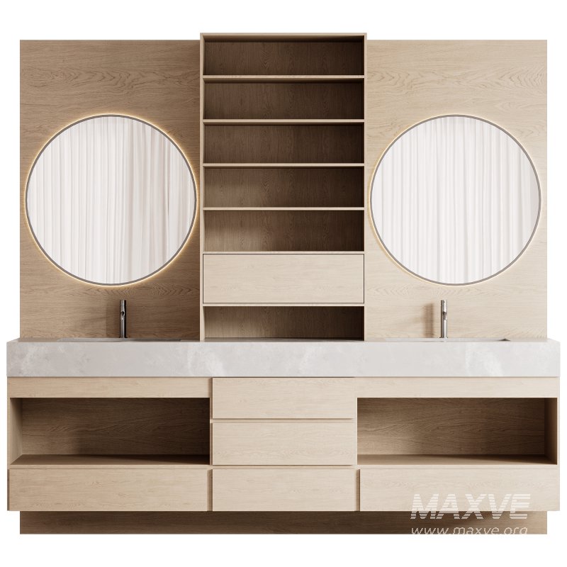 Bathroom furniture 28 - Image 2