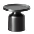 Palatine Steel Coffee and Side table - Thumbnail 3