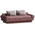 Retro Roll Arm Sofa set - Thumbnail 2