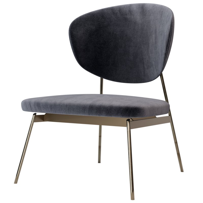 Mia armchair - Image 2