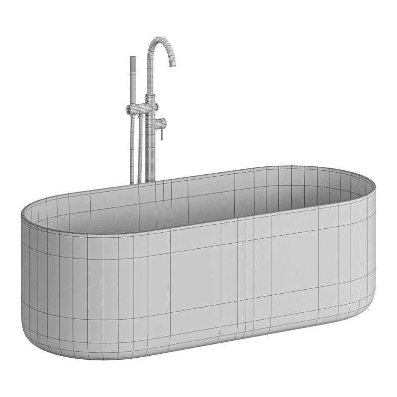 ABBER Kristall AT9708Aquamarin - Image 10