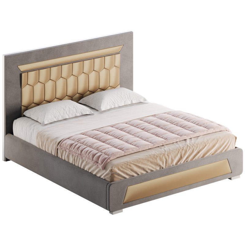 Emi Bed Design – Achieve a Better Sleep - Image 4