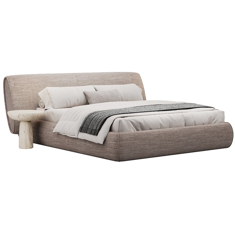 RIO Double Bed By Mogg - Image 5