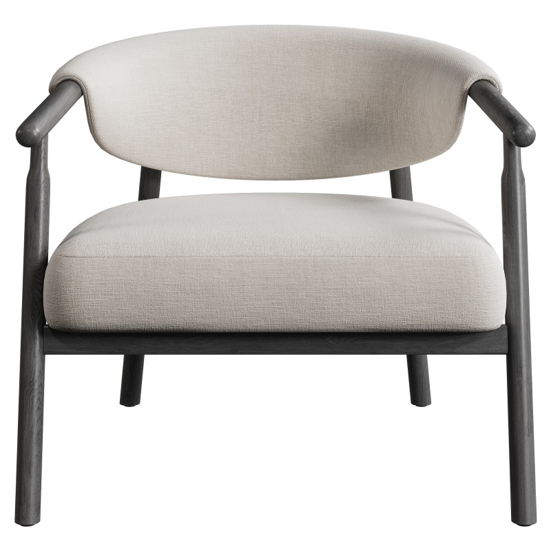 Dantone Home armchair Nur - Image 2