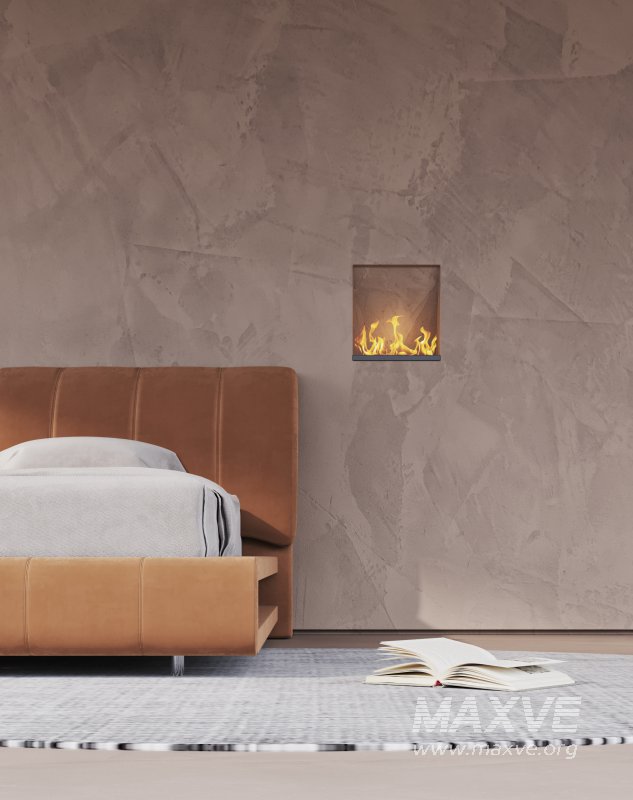 hotel bedroom - Image 11