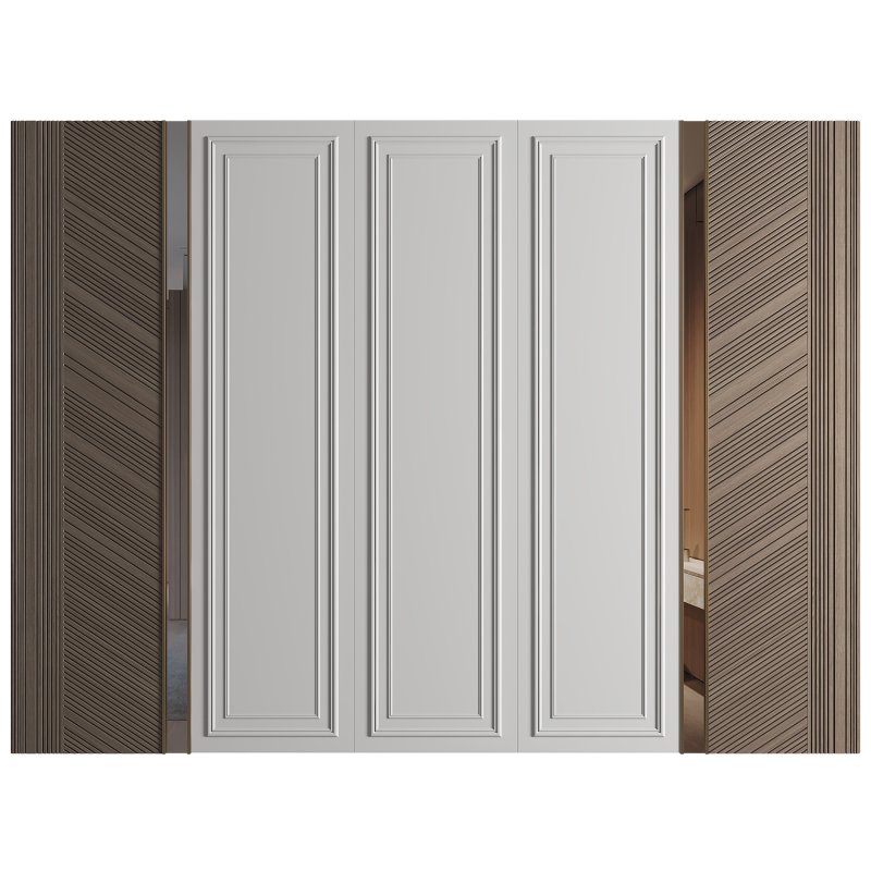 Wall Panel Decor 242 - Image 2