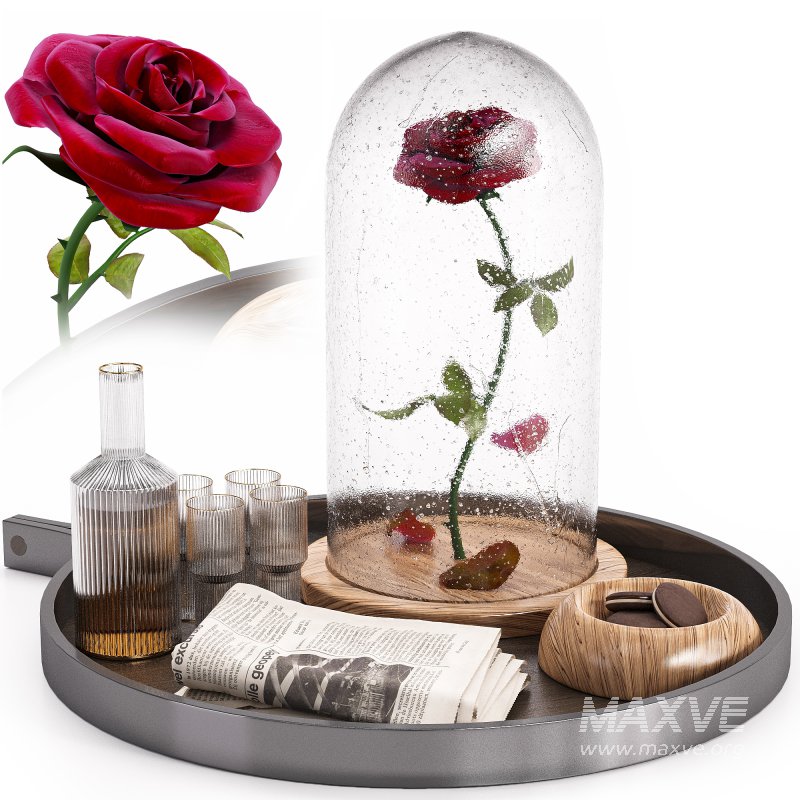 decorative set 37 - Image 3