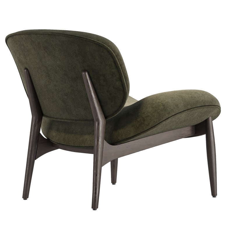 Celine Chair-Fourhands - Image 2