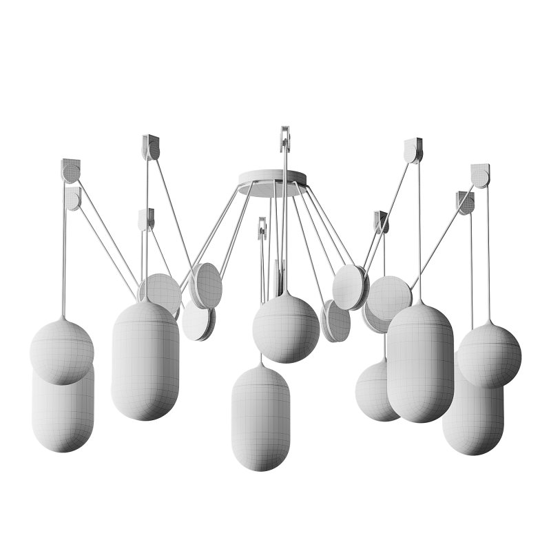 Planets light - Image 13