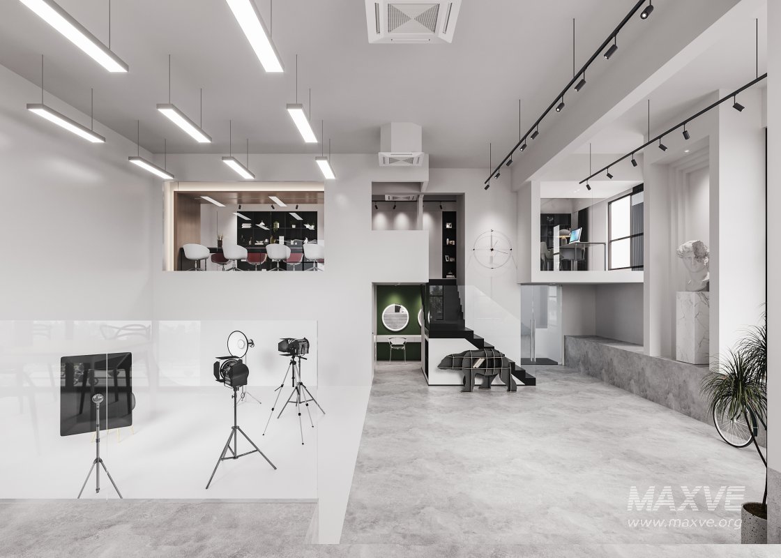 Photography Studio - Image 3