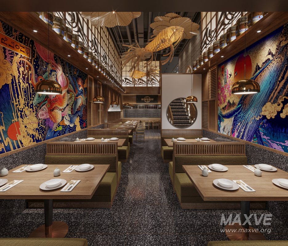 Restaurant - Image 3