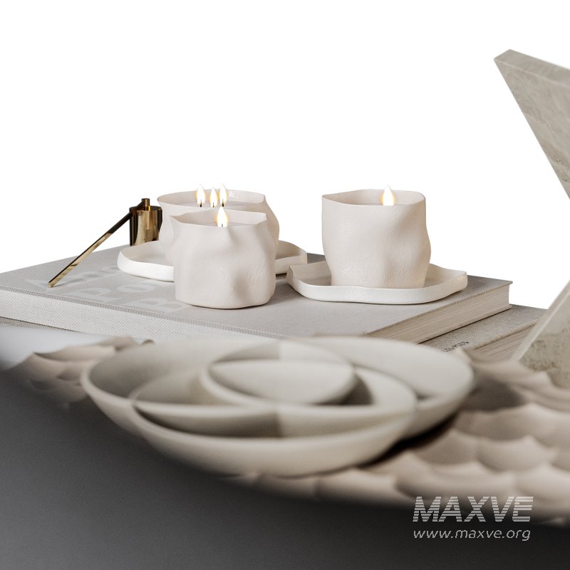 Decorative set 60 - Image 3