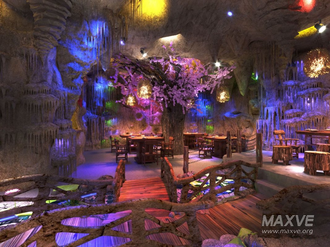 Cave Restaurant - Image 4