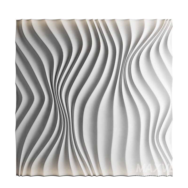 wave wall 5 - Image 2