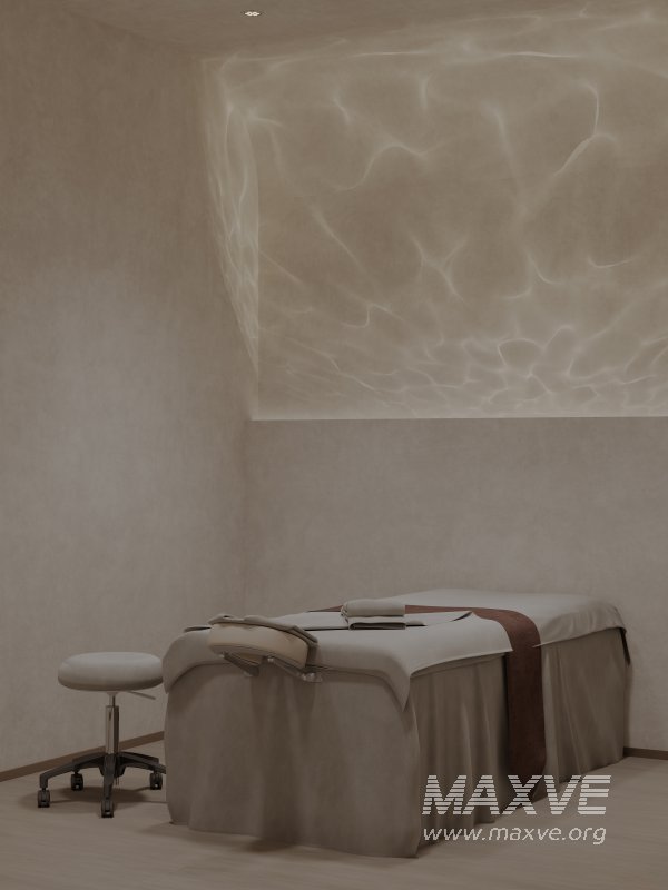 spa room - Image 3