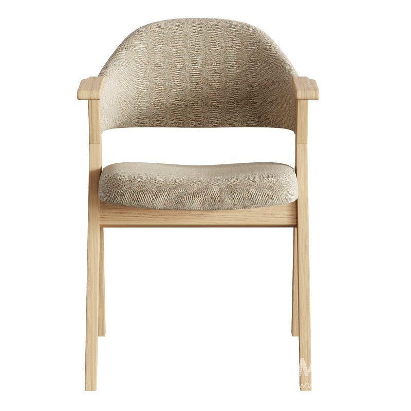Lester Chair by Deephouse - Image 6