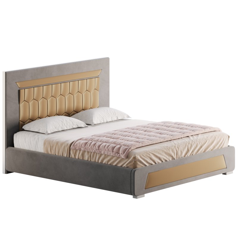 Emi Bed Design – Achieve a Better Sleep - Image 2