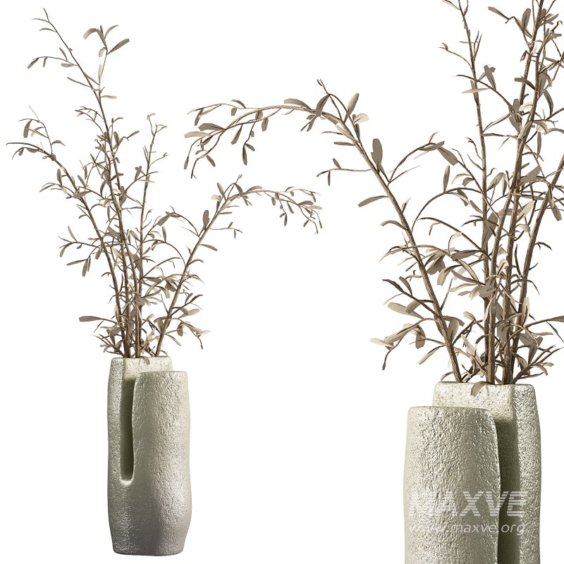 Decorative bouquet set 13 - Image 4