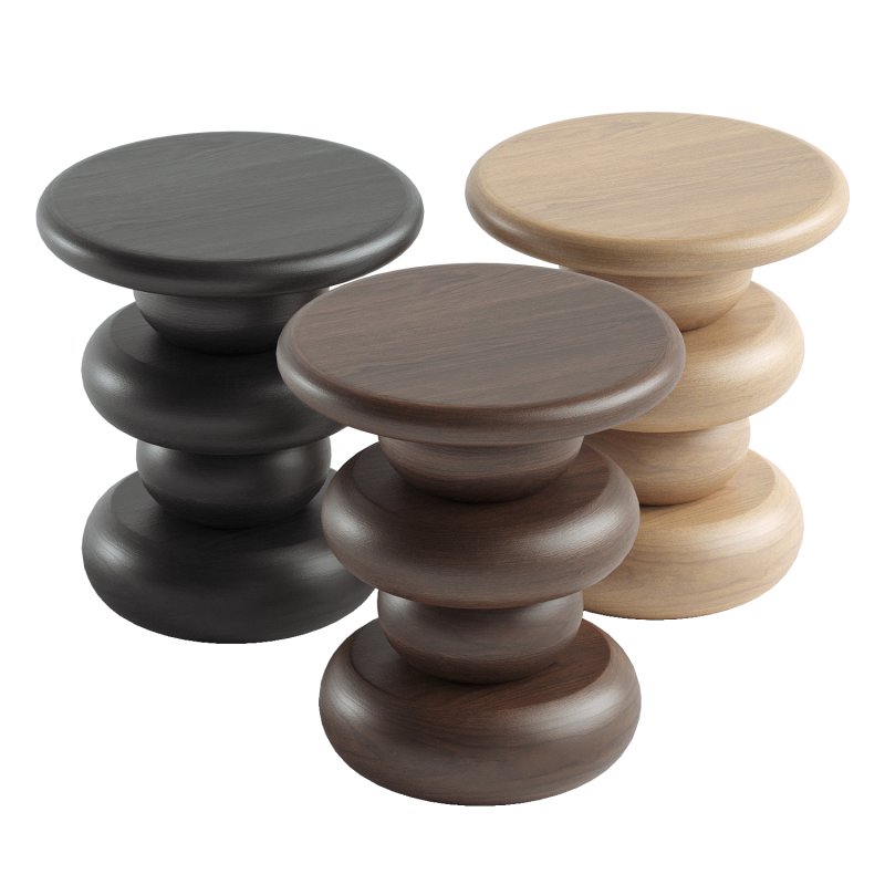 Northstowe Side Table - Image 5