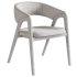 ARC DINING CHAIR - Thumbnail 2