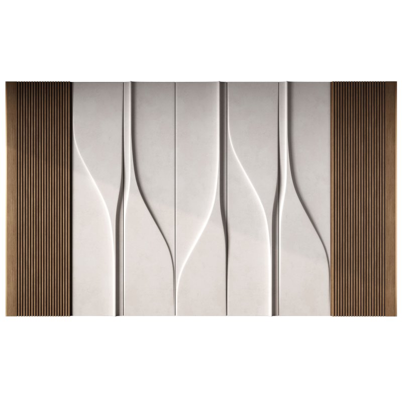 wall panels 04 - Image 5