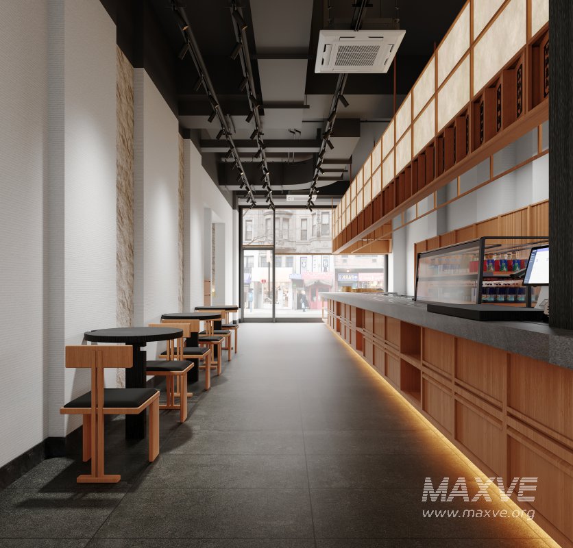 Restaurant - Image 4