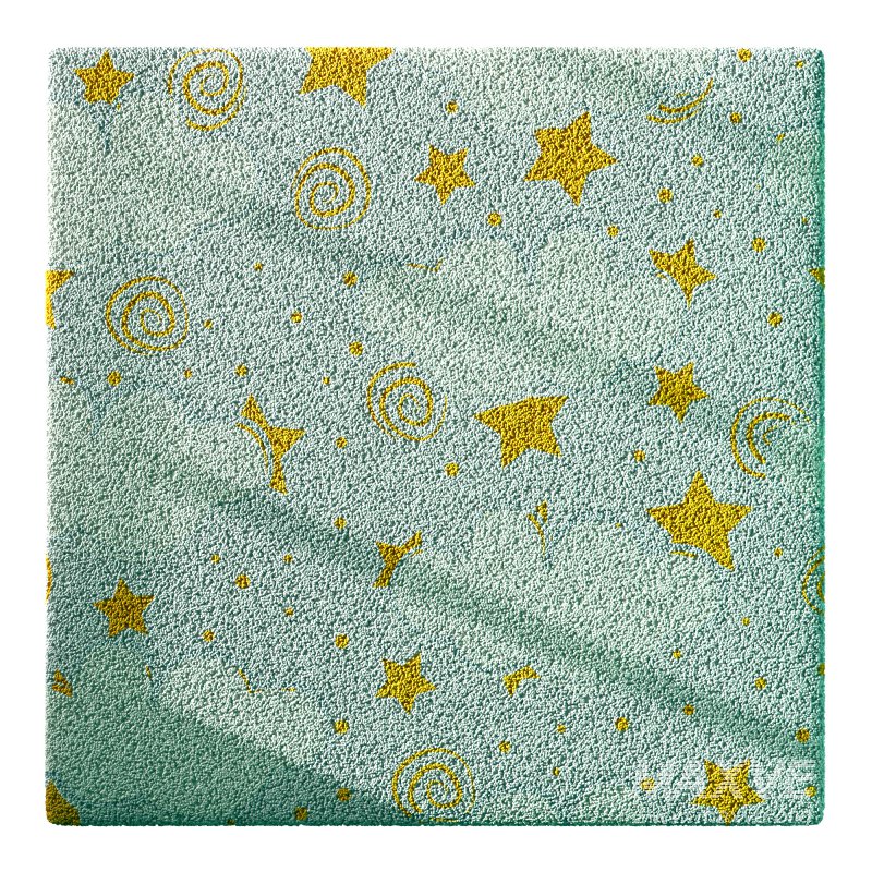 Kids Carpet Set 50 - Image 2