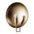 Exclusive Brass Wall light wall lamp - Thumbnail 4