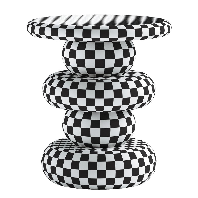 Northstowe Side Table - Image 7