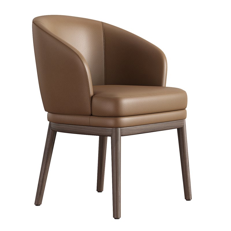 Ruth Chair by Domkapa - Image 2