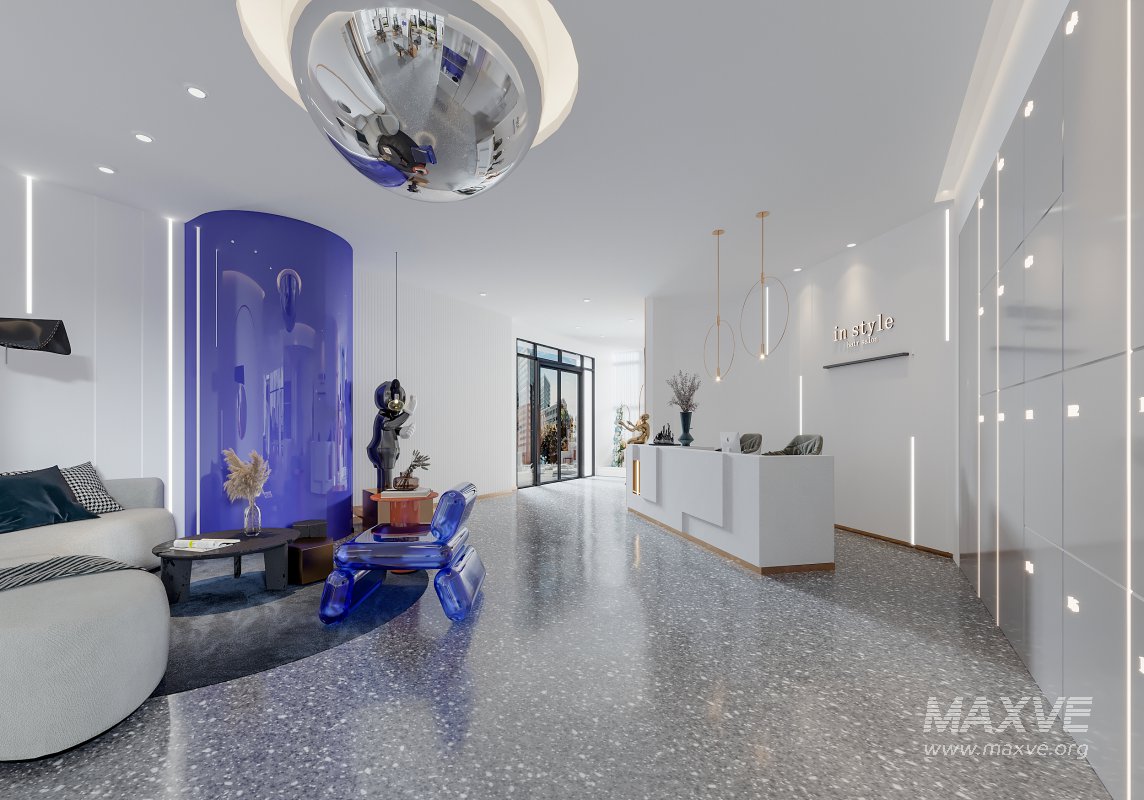 hair salon - Image 5