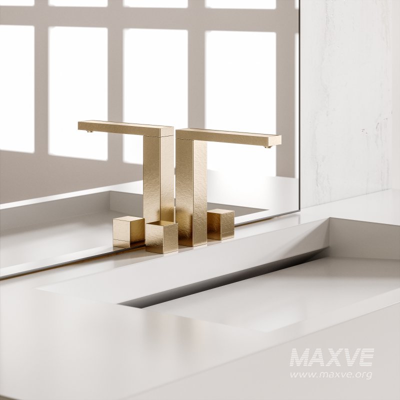 Bathroom furniture 10 - Image 2