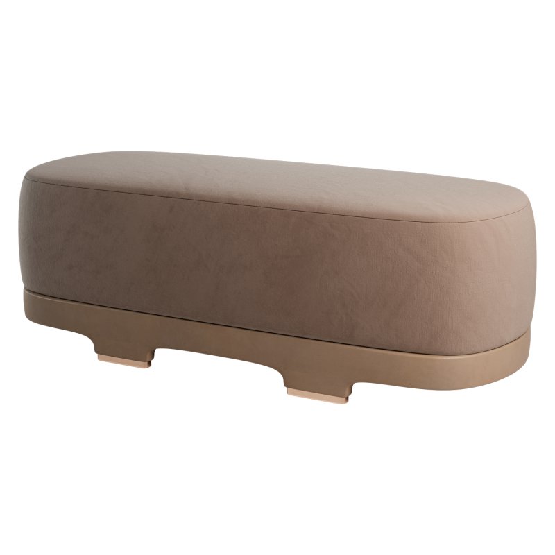 Mellow bench - Image 1