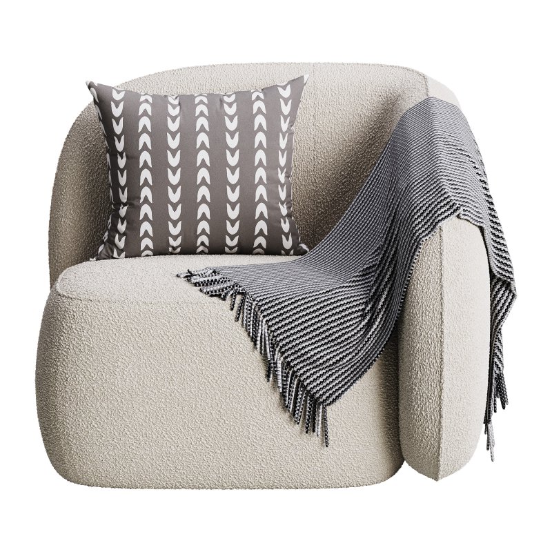 Chair San Marino Right - Image 2