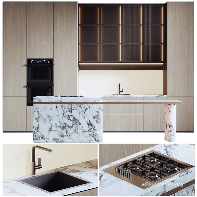 Kitchen 37 - Image 1