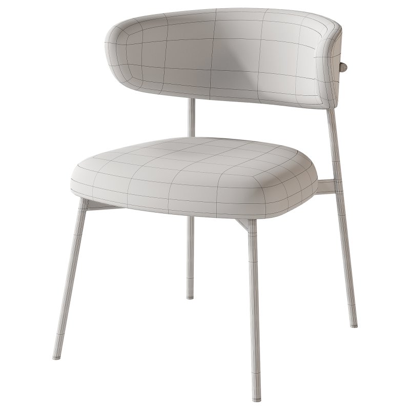 Rutte chair Skdesign - Image 4