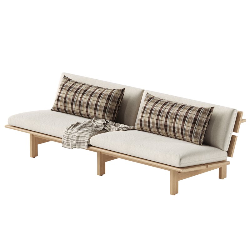 Utzons Sofa - Image 4