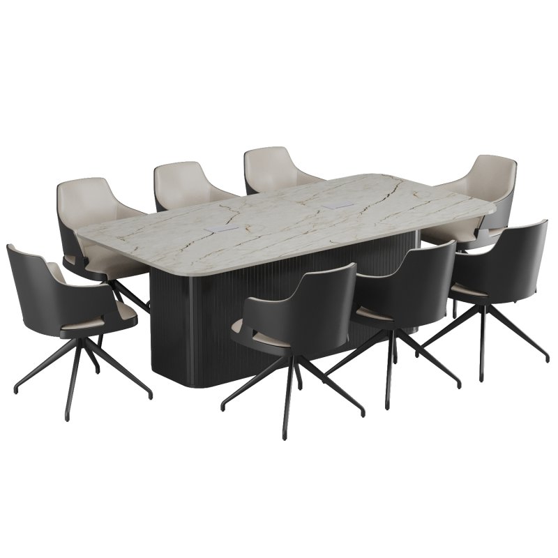 Office Set40 - Image 3