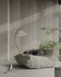 Modern living room and dining room interior scene - Thumbnail 6