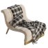 BONNIE 2.0 Armchair By Gianfranco Ferre Home - Thumbnail 3