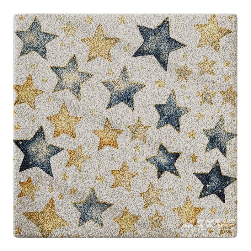 Kids Carpet Set 38 - Image 4