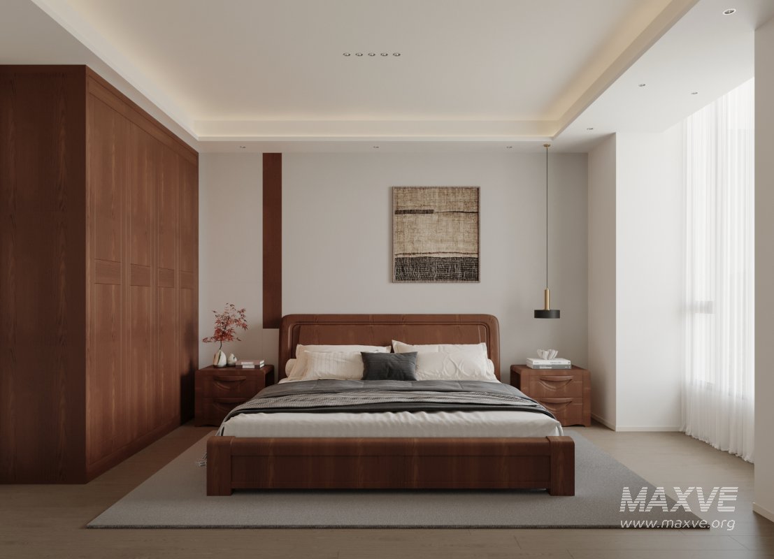 living room dining room bedroom - Image 2