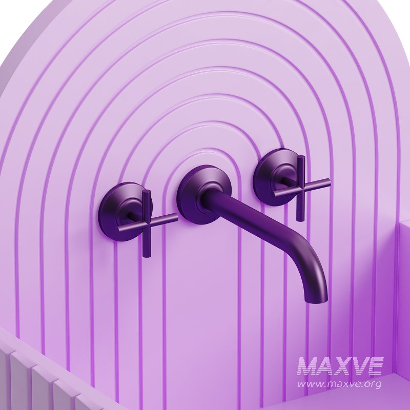 Formed BRON Washbasin - Image 9