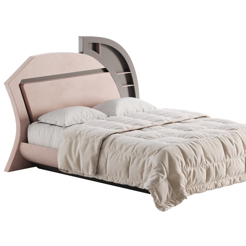 Gina Bed Design – Beds That Will Make You Feel Like Royalty - Image 5