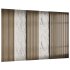3d Wall Panel 1 Headboard - Thumbnail 2