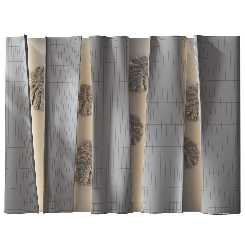 Wall Panel Decor 243 - Image 3